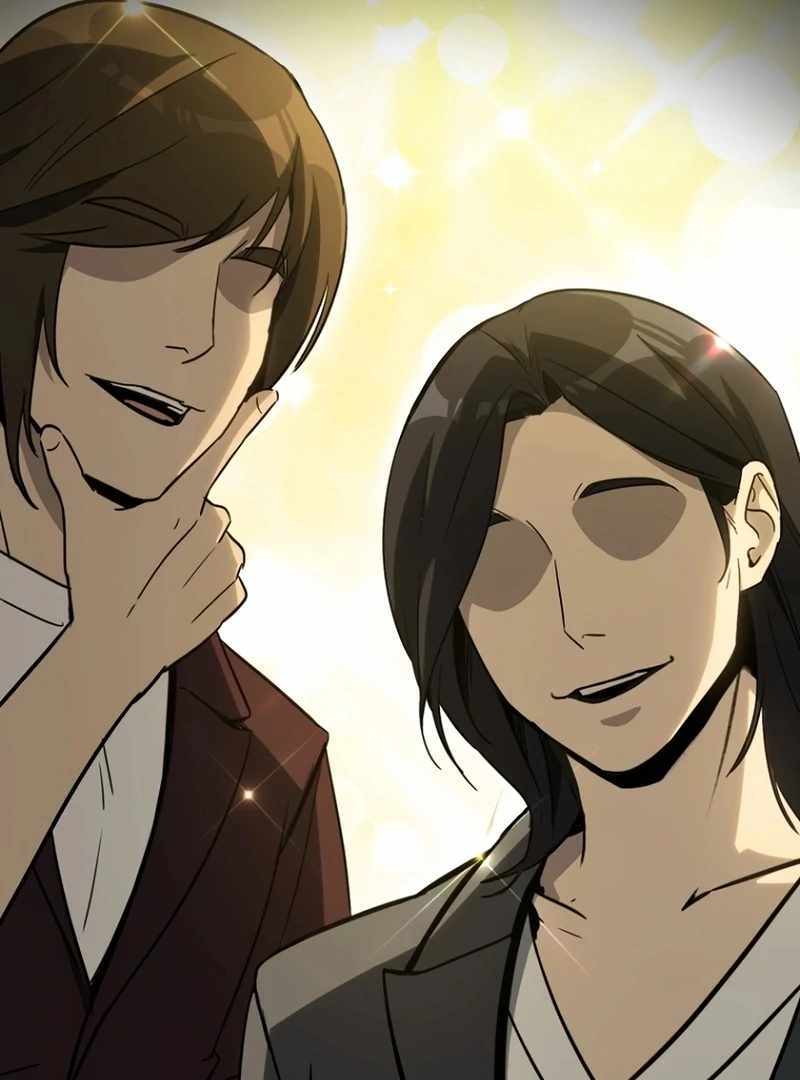 The Thousand Faces Actor Chapter 18 130